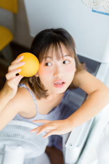 原罪少女